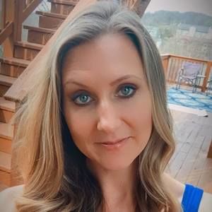 Meet your Posher, Jolene